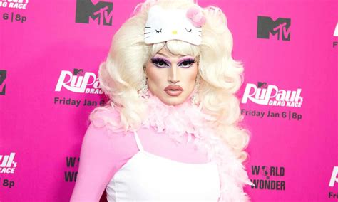 princess poppy leaked|Princess Poppy wants to fade into obscurity after Drag Race exit